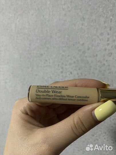 Estee lauder консилер