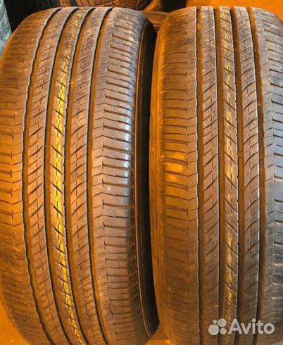 Bridgestone Turanza EL400 265/45 R21