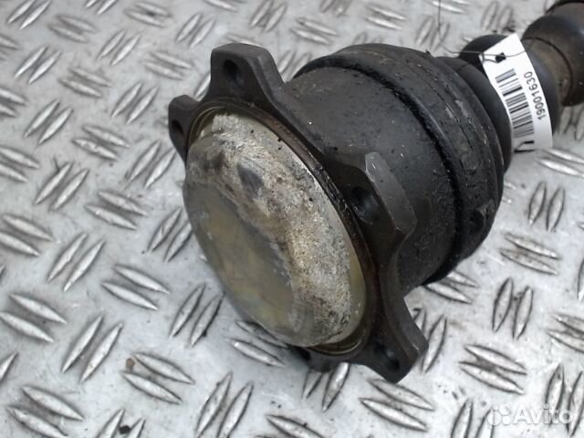 Полуось передняя левая (приводной вал, шрус), Audi