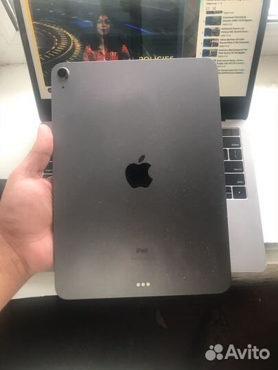 iPad Air 4th gen