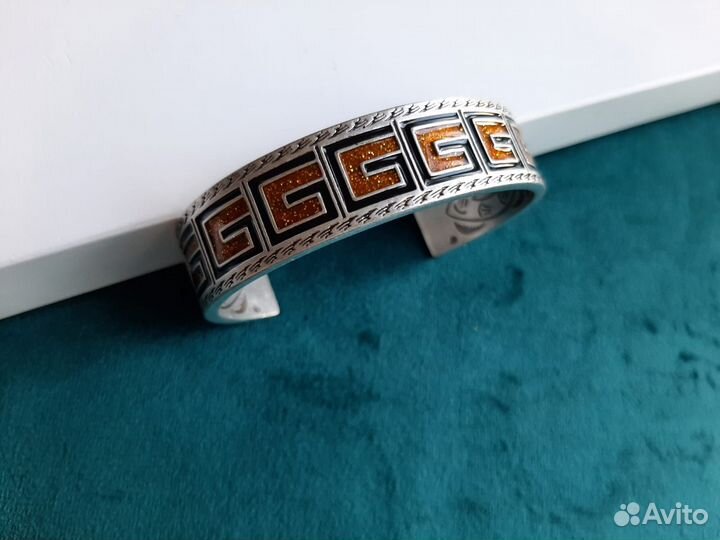 Браслет Gucci