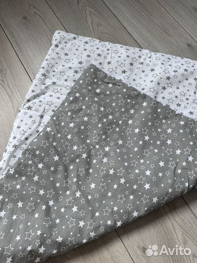 Детское одеяло