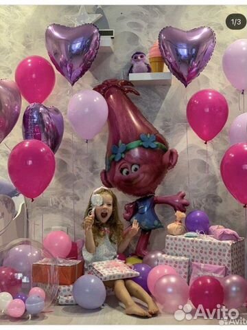 Воздушные шары