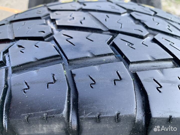 Bontyre Stalker A/T 215/65 R16