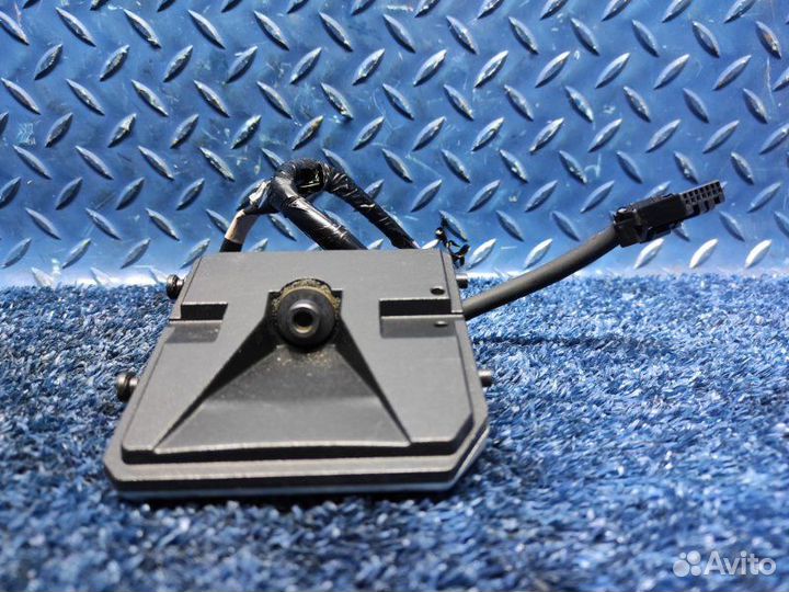 Камера передняя Honda Crosstour