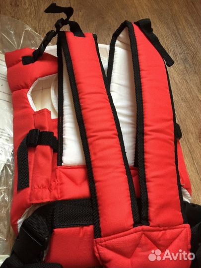 Переноска Кенгуру Womar новая