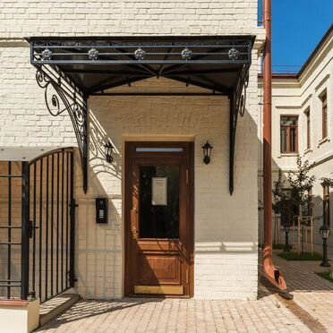 Своб. планировка, 139,3 м², 2/2 эт.
