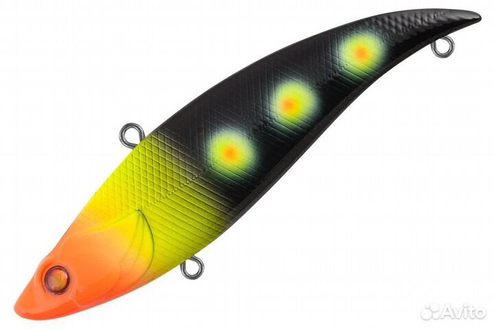 Раттлины Vika (расцветки 2024г)