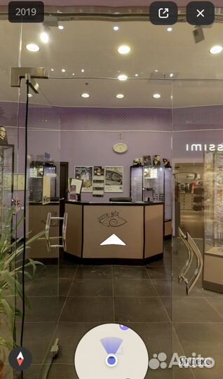 Виртуальный тур/3d/интерьерная панорама/съемка 360