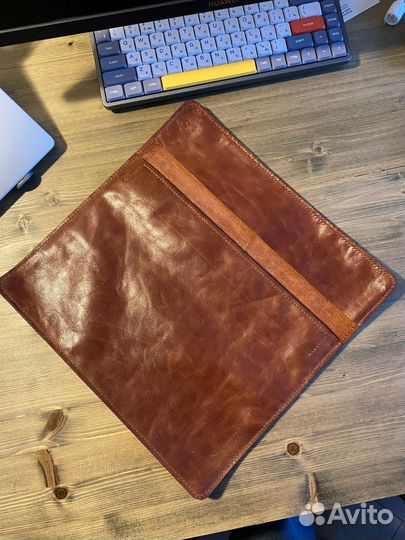 Чехол для macbook pro 14