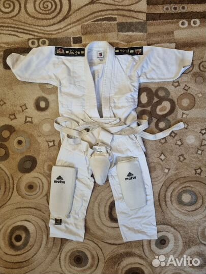 Кимоно детское