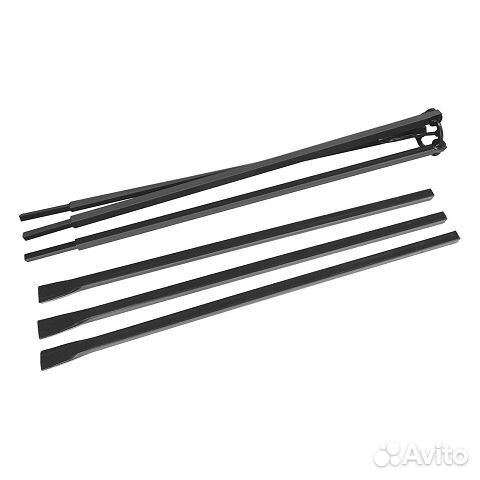 Тренога под казан Везувий