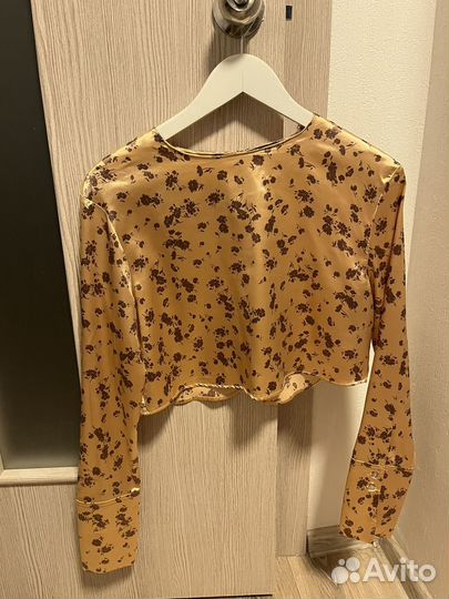 Кофточка женская zara