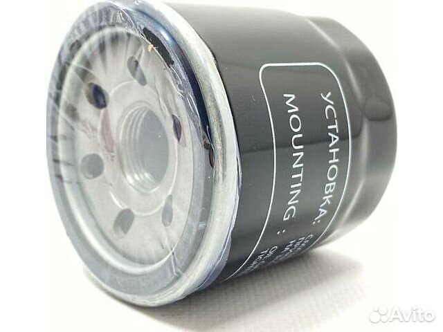 Фильтр масляный Rio