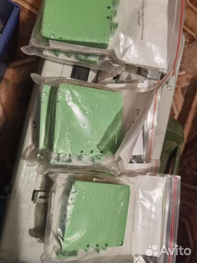 Контроллер расширения KP-hart