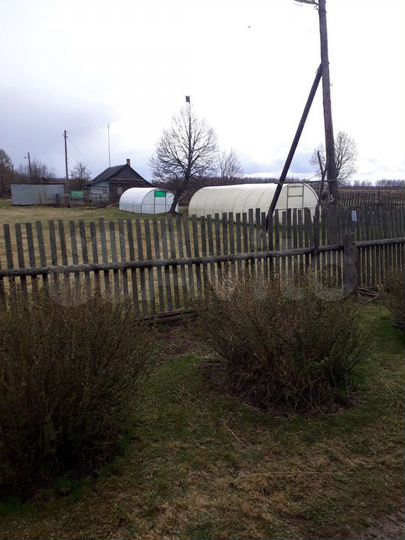 Участок 16 сот. (ИЖС)