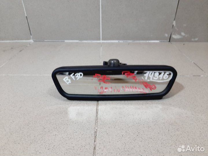 Зеркало заднего вида Bmw 3-Series F30
