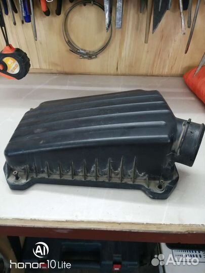 Крышка воздушного фильтра Лачетти