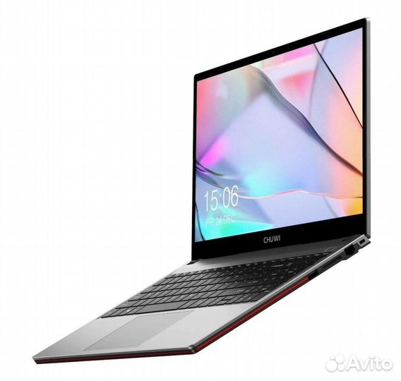 Ноутбук chuwi CoreBook XPro 15.6