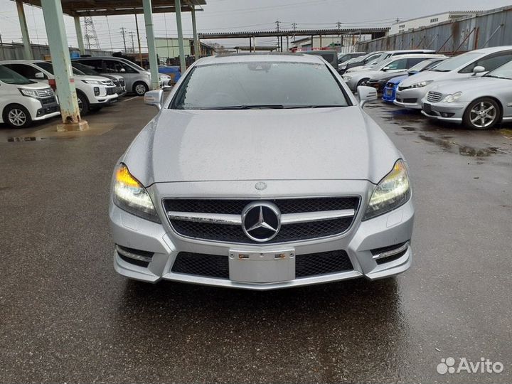 Капот передний Mercedes-Benz Cls-Class C218 278922