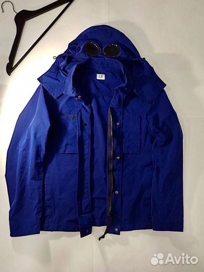 Cp company парка