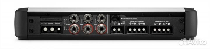 JL Audio HD 900/5 Усилитель
