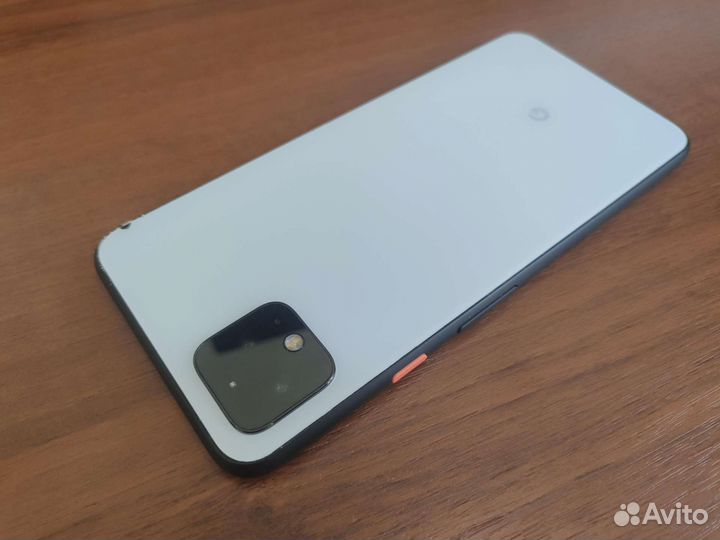 Google pixel 4 xl 128 gb