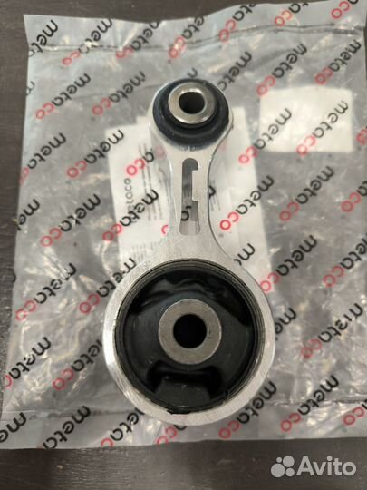Подушка двигателя задняя Мазда 6 2008-2012