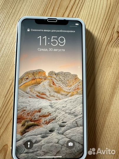 iPhone 11