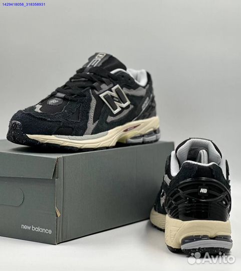 Кроссовки New Balance 1906d (Арт.33258)