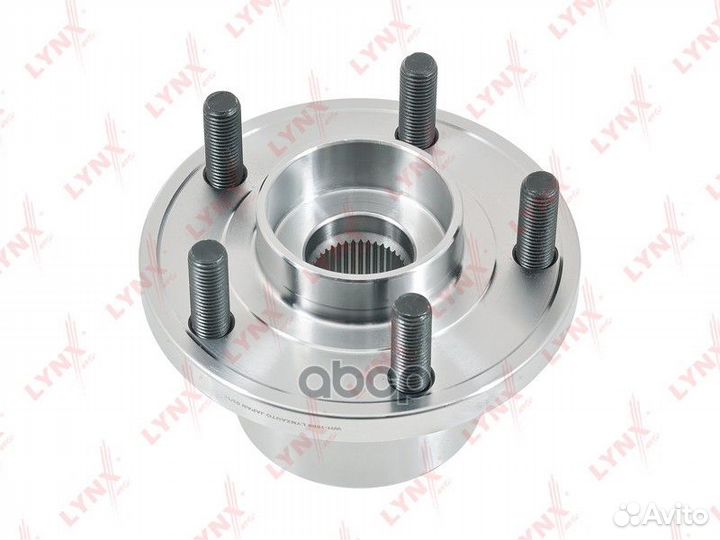 WH-1006 Ступица lynxauto WH-1006 lynxauto