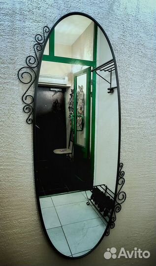 Зеркало настенное IKEA