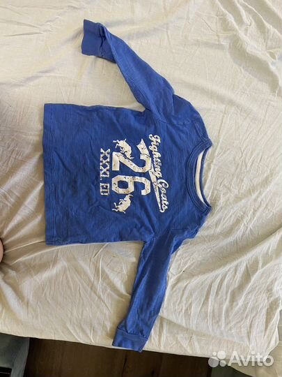 Одежда пакетом детская