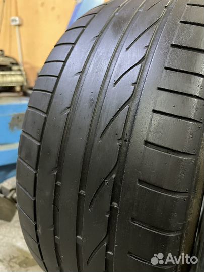 Bridgestone Potenza RE050 245/45 R18