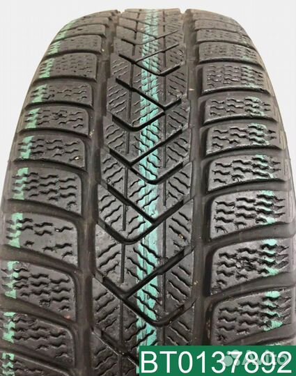 Pirelli Winter Sottozero 3 225/50 R18 95H