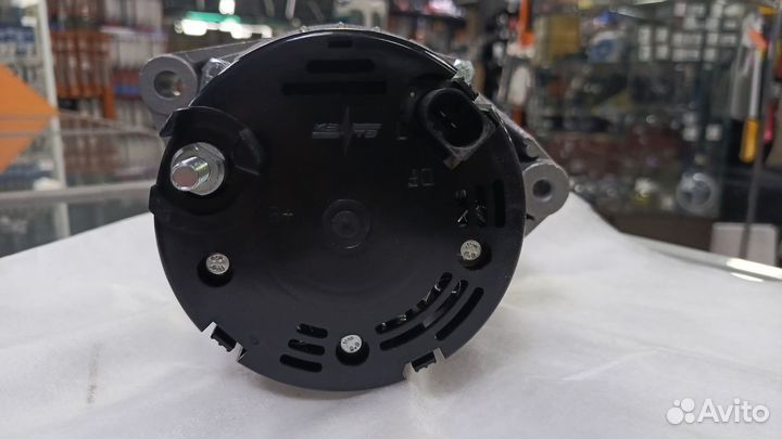 Генератор 2190,2170, 1118 /115А tadem катэк