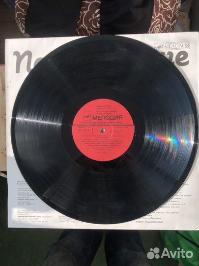 Владимир Высоцкий #4 Песня о друге