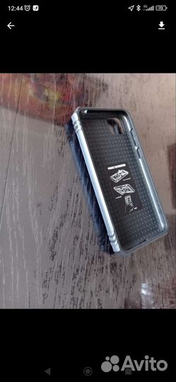 Чехол новый на Huawei Y5p