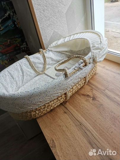 Люлька переноска для детей