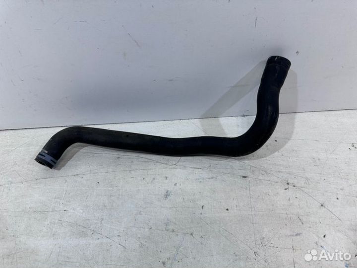 Патрубок радиатора LADA Granta 2011-2023