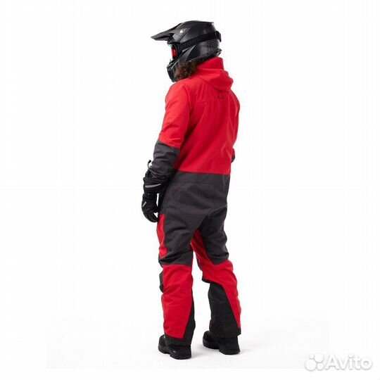 Комбинезон Tobe Tiro V3 без утеплителя