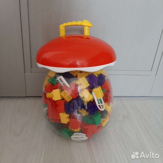 Конструктор