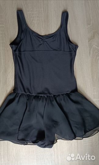 Вещи для танцев и балета