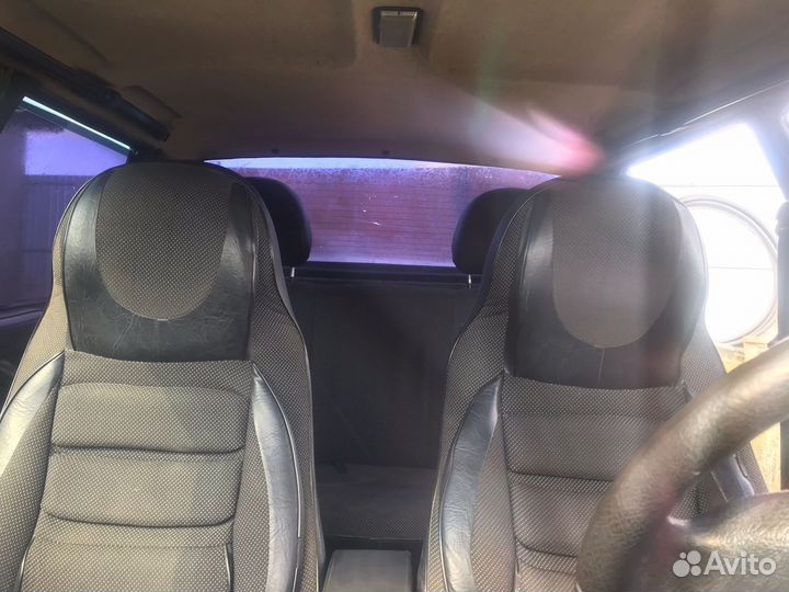 ВАЗ 2115 Samara 1.5 МТ, 2004, 250 000 км