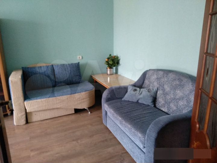 2-к. квартира, 51 м², 8/9 эт.