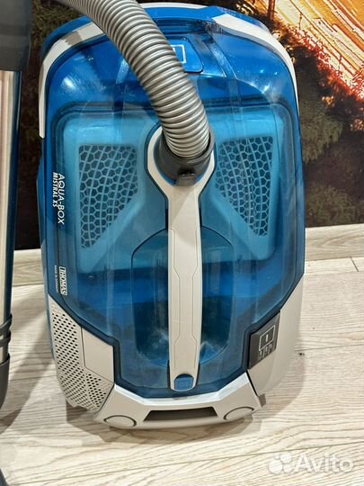 Пылесос Thomas mistral XS