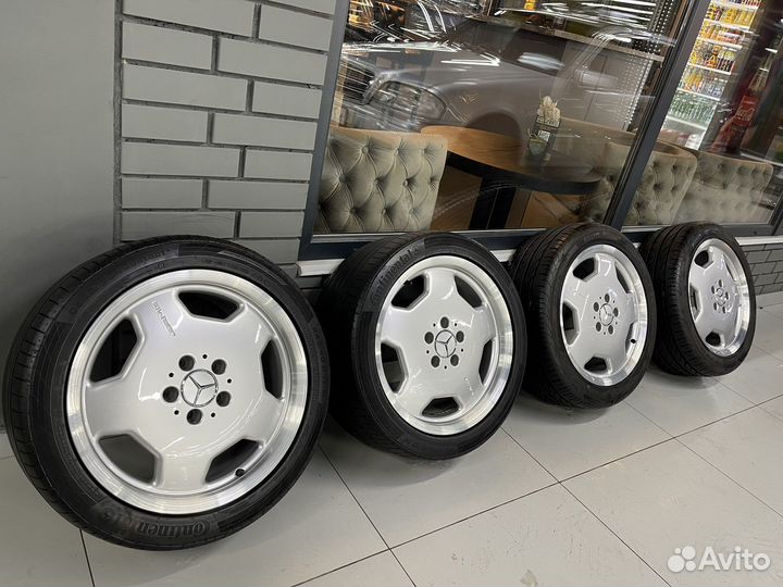 Amg aero 2 monoblock aero 2