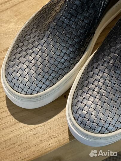 Слипоны Henry Beguelin