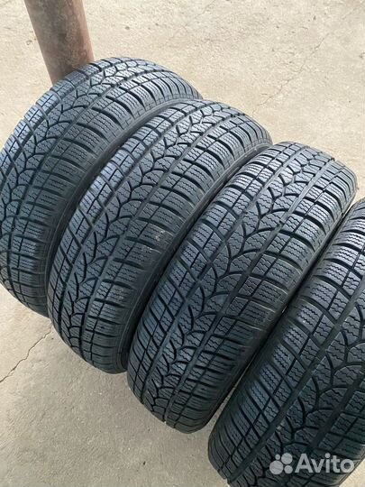 Tigar Winter A 175/70 R14 84T