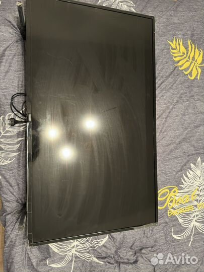 Телевизор бу